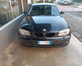 BMW Serie 1 (E87) - 2005