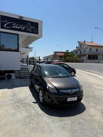 Opel Corsa 1.2 85CV 5 porte GPL-TECH Ecotec