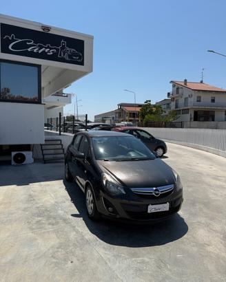 Opel Corsa 1.2 85CV 5 porte GPL-TECH Ecotec