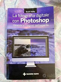 Libro photoshop