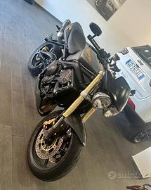 Triumph street triple R