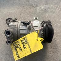 COMPRESSORE ASTRA 1.6TD 2019