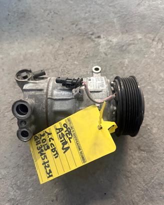 COMPRESSORE ASTRA 1.6TD 2019