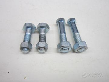 Bulloni Fissaggio Motore Motobi 125 Ardizio 2T