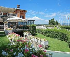 Monolocale al Garda golf di Soiano del Lago