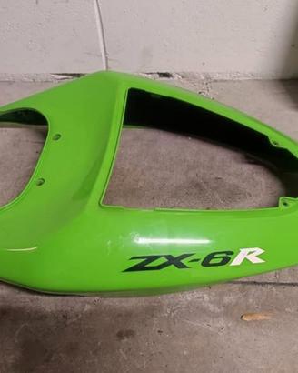codino Kawasaki zx6r 2005/2006 636