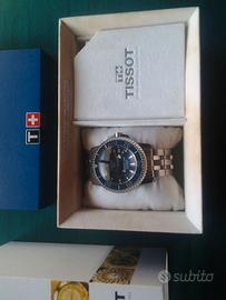 Tissot Seastar 1000 automatico