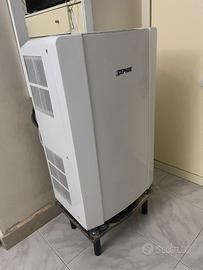 Condizionatore portatile Zephir come nuovo