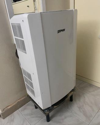 Condizionatore portatile Zephir come nuovo