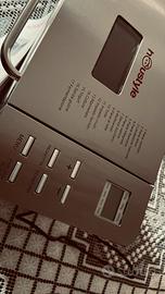 Macchina forno per il pane