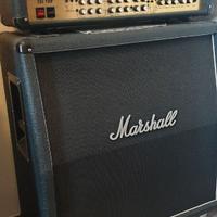 Marshall JCM2000 TSL 100