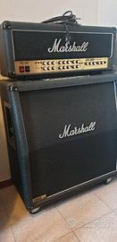 Marshall JCM2000 TSL 100