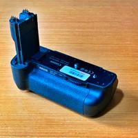 Canon Battery Grip BG-E6 per 5D Mark II -Originale