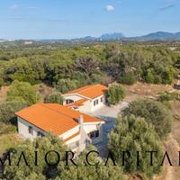 Casa singola - Olbia