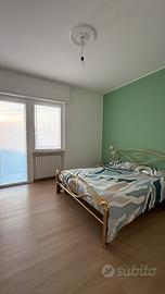 Letto e rete