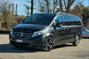 Mercedes Classe V250D Extralong 2.2Cdi 190cv 2019