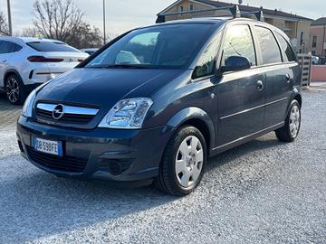 Opel Meriva 1.6 16V Enjoy