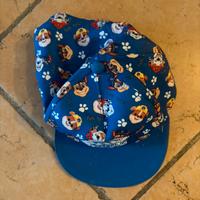 Cappello bimbo Paw Patrol