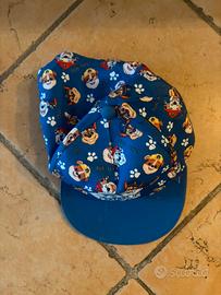 Cappello bimbo Paw Patrol