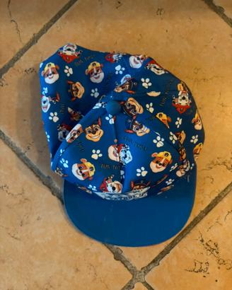 Cappello bimbo Paw Patrol