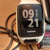 Orologio TomTom Spark 3 Cardio + Music