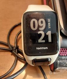 Orologio TomTom Spark 3 Cardio + Music