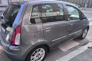 LANCIA Musa 1.4 Argento Ecochic GPL