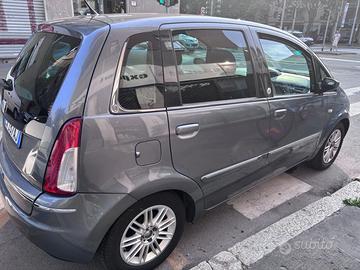 LANCIA Musa 1.4 Argento Ecochic GPL