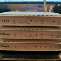 Router Netgear mod. DG834G