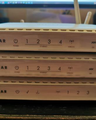 Router Netgear mod. DG834G