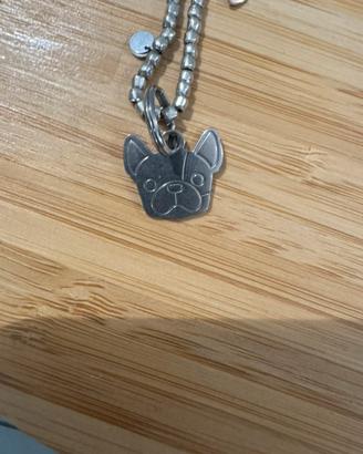 Ciondolo Bulldog Francese Dodo