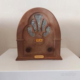 radio