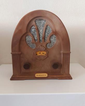 radio
