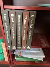 Enciclopedia musicale di vinili