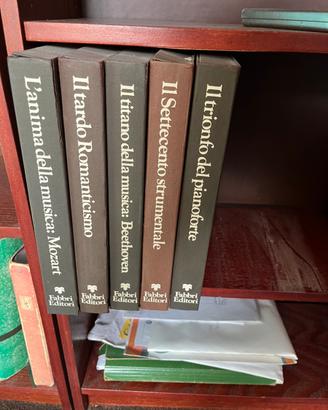 Enciclopedia musicale di vinili