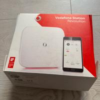 Vodafone Station Revolution