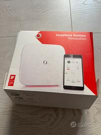 Vodafone Station Revolution
