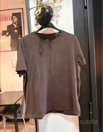 T-shirt in cotone Oysho