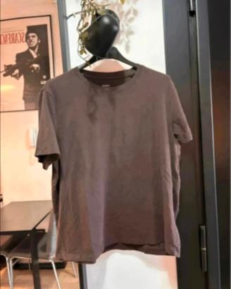 T-shirt in cotone Oysho