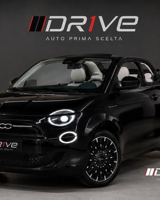 FIAT 500 (2020-->) 500 Cabrio Hybrid La Prima