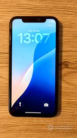 Apple iPhone 11 64GB Nero