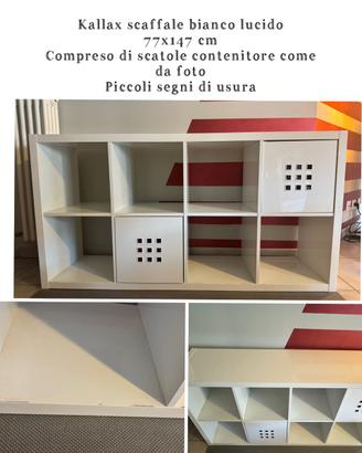 Mobili Ikea