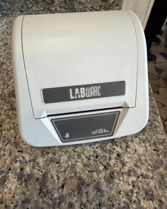Stampante termica Labware DOT USB