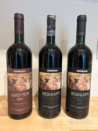 TuaRita Re di Gaffi Vino