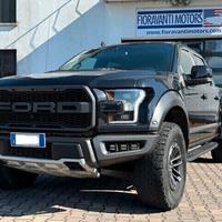 FORD F 150 RAPTOR SUPER CREW CAB