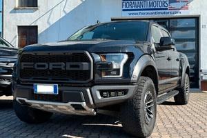 FORD F 150 RAPTOR SUPER CREW CAB