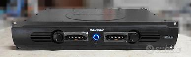 Finale Audio Stereo - Samson Servo 300 (NUOVO)
