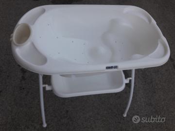 Cam kit bagno