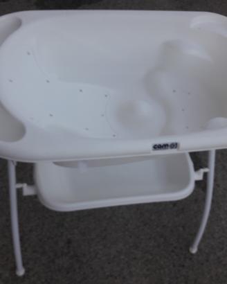 Cam kit bagno