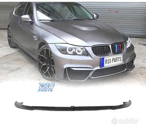 SPOILER LIP BMW E90 E91 E92 E93 LOOK M4